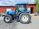 Tractors-New Holland