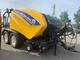 Hay and forage machines-New Holland