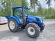 Tractors-New Holland