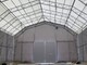 Plastic halls-Evohall