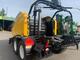 Hay and forage machines-New Holland