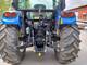 Tractors-New Holland