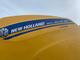 Hay and forage machines-New Holland