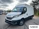 Pakettiautot ja kevyet kuorma-autot-Iveco