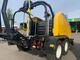 Hay and forage machines-New Holland