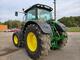 Tractors-John Deere