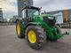 Tractors-John Deere