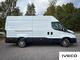 Pakettiautot ja kevyet kuorma-autot-Iveco