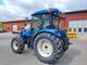 Tractors-New Holland