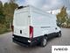 Pakettiautot ja kevyet kuorma-autot-Iveco