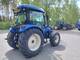 Tractors-New Holland