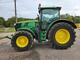 Tractors-John Deere