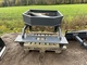 Other groundscare machinery-TOP