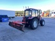 Tractors-Muu merkki