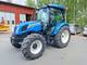 Tractors-New Holland