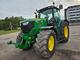 Tractors-John Deere
