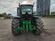 Tractors-John Deere