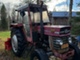 Traktorit-Massey Ferguson