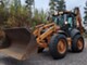 Backhoe loaders-Case