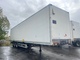 Semi-trailers-Van Hool