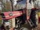 Traktorit-Massey Ferguson