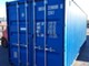 Storage container-Haler