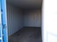 Storage container-Haler