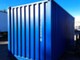 Storage container-Haler