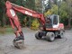 Excavators-O&K