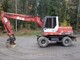 Excavators-O&K