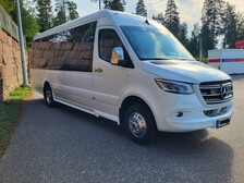 Mercedes-Benz Sprinter 519 9Gtronic PRO