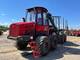 Forwarders-Komatsu