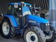 Tractors-New Holland