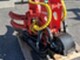 Equipment and spare parts for forest machinery-Farmikko