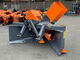 Road and snow machines-Oxsa