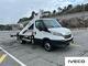 Henkilönostimet-Iveco