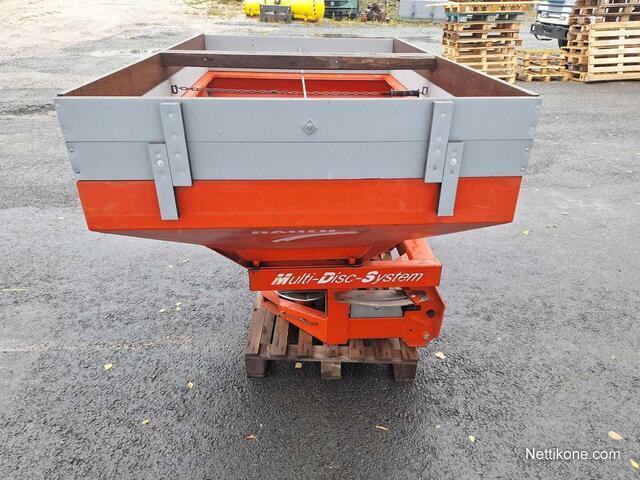 Koneen tyyppi ja kategoria