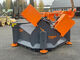 Road and snow machines-Oxsa