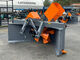 Road and snow machines-Oxsa