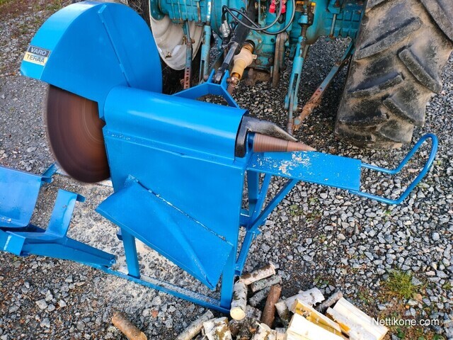 Koneen tyyppi ja kategoria