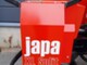 Puun ja polttopuun käsittely-Japa