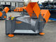 Road and snow machines-Oxsa