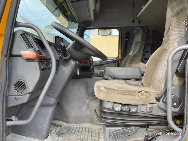 Koneen tyyppi ja kategoria