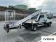 Henkilönostimet-Iveco