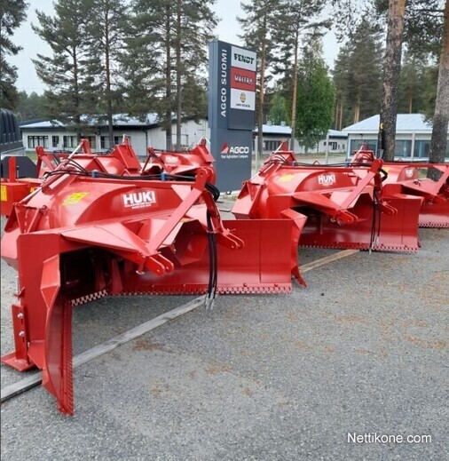 Koneen tyyppi ja kategoria