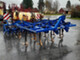 Tillage machines-Köckerling