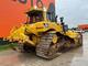 Puskutraktorit ja putkenlaskukoneet-Caterpillar