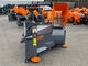 Road and snow machines-Oxsa