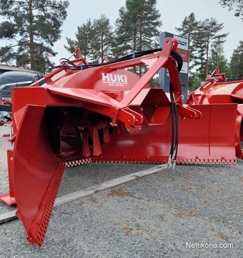 Koneen tyyppi ja kategoria