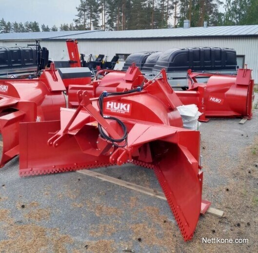 Koneen tyyppi ja kategoria